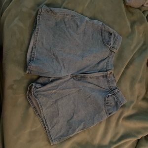 Gitano jean shorts